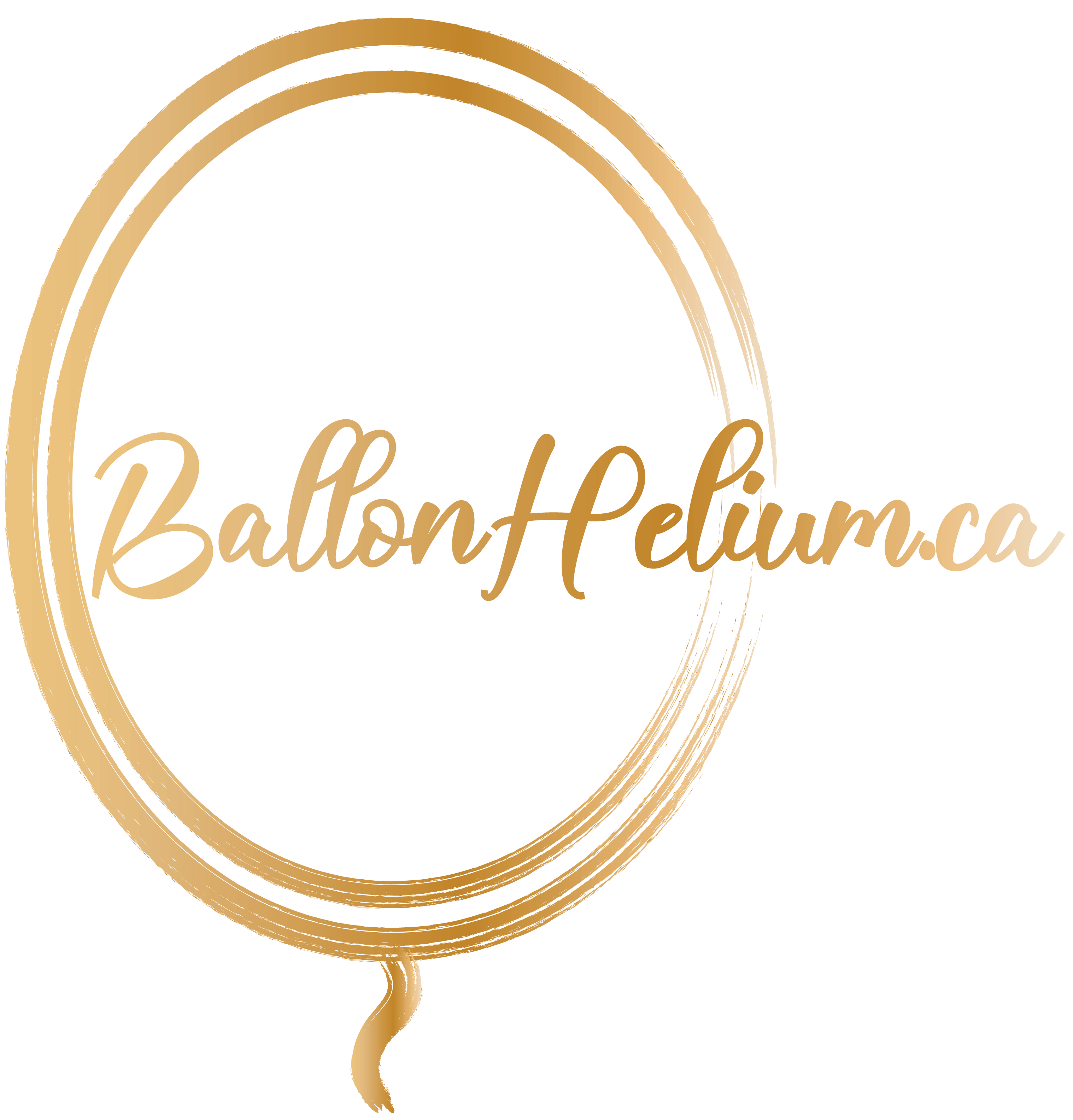 Ballon Hélium