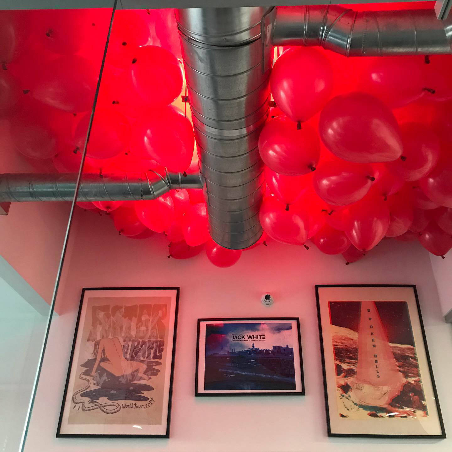 Ballon Hélium Inc Nos Réalisations Décorations avec Ballons d