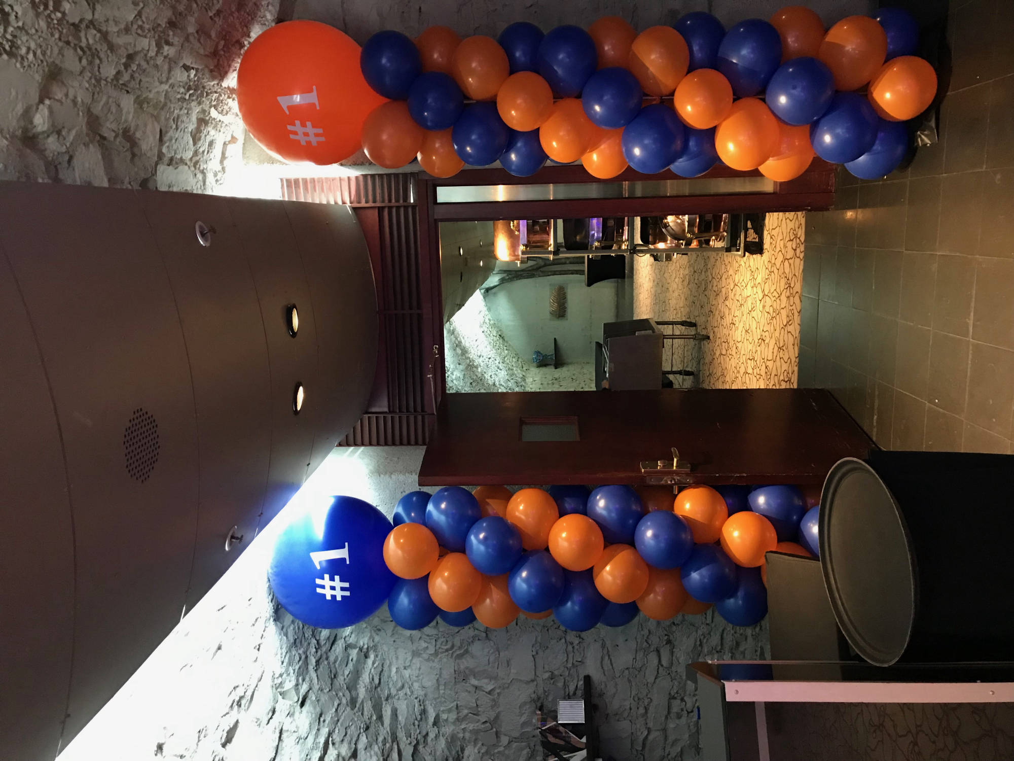 Ballon Hélium Inc Nos Réalisations Décorations avec Ballons d